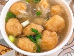 -1980烧肉粽(金榜店)