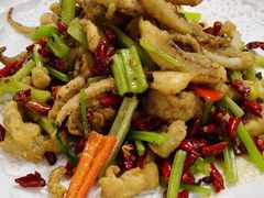 -六和聚传统烤鸭.天津菜(和平店)