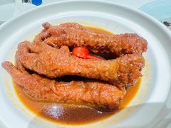 -大铁勺新津菜(东丽阳光新业广场店)
