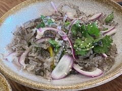 泡椒鱼皮-满塘彩·大盘鱼·顺德菜(宝安福永店)