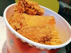 -麦当劳(沙河店)