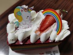 -85度C(北京陶然店)