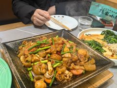 -陈家小院(阜昌路店)