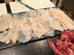 -联胜潮汕牛肉火锅(东苑南路店)