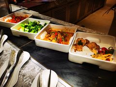 -盛宴标帜餐厅·亲子自助 (南昌喜来登酒店)