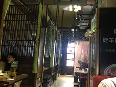大堂-福宝漠北·牛羊肉(广埠屯店)