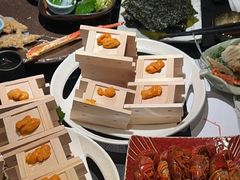 -花潮料理艺食馆(SM新生活广场店)