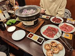 -蒜香焼肉PURUSHIN(马场路店)