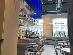 -玛尚诺Pizza&Bar(长泰广场店)