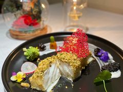 -Prego意大利西餐厅·深圳富苑皇冠假日套房酒店