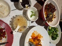 -蔓兰家的四季S0餐厅·融合菜(当代MOMA店)