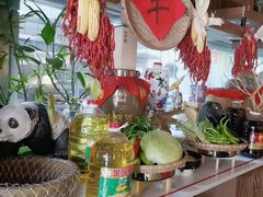 -大厨小味·民间川菜(八里庄店)