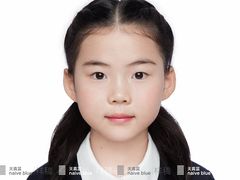 -天真蓝照相馆(五角场百联又一城店)