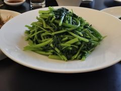 -天伦里餐厅(绿城桃花源店)