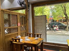 -下梅人家土菜馆(历史文化餐厅度假区店)