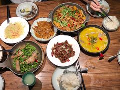 -嘉禾·悦享餐厅(八方汇店)