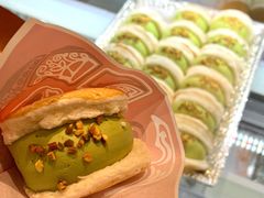 -Gram舒芙蕾(杭州中心店)