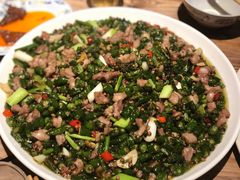特色尖椒兔-江湖黑大兔(杨家坪店)