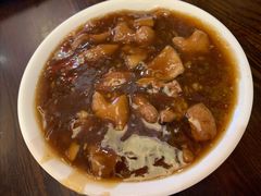 炒肝儿-姚记炒肝店(簋街店)