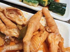-上海老城区小龙虾虾宴·杭帮菜(五柳巷店)