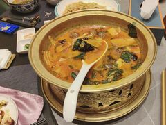 -燕兰楼·清真西北融合菜(亚运村店)