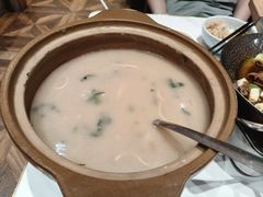 -老济南·地道济南菜(大明湖店)