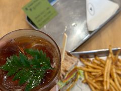 -SAANCI山池咖啡(海上世界文化艺术中心店)