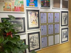 -好莱坞音乐进修学校(四川北路校区)