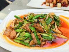 -成都驻京办餐厅(蜀都宾馆店)