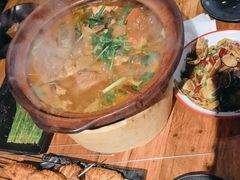 -KAOTOWN烤堂•烧烤(海汇港店)