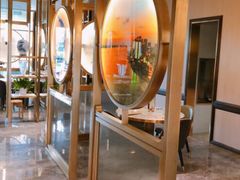 大堂-弘馆·镜湖印象