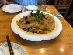 -东北农家小院(定西路店)