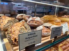 -得粒烘焙坊Daily Bakery House(东海花园店)