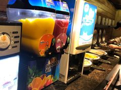 -星伦多自助料理·涮烤一体(虹悦城店)