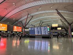 -贵阳龙洞堡国际机场-T2航站楼