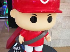 -Play1家庭娱乐中心(裕华万达店)