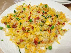 扬州炒饭-大潮淮·淮扬菜(何园旗舰店)