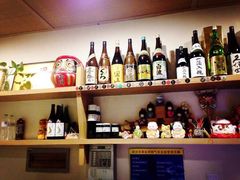 -立山居酒屋·烧鸟 天妇罗(西北湖店)