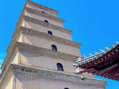 -大慈恩寺(大雁塔)