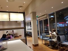 -肯德基(洛川店)