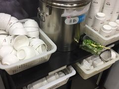 自助取餐区-塔斯提抓饭(东城汇店)