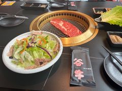 -谷牛和牛烤肉(漕河泾印象城店)
