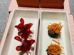 -柿合缘新京菜(静安嘉里中心店)