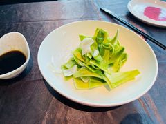 呛脆瓜片-蟹榭·本帮江浙菜·蟹宴(五角场合生汇商场店)