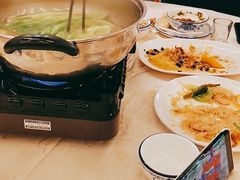 -小煵记·打边炉(西丽文光店)