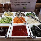 南瓜粥孩子喝了很多，总体来说还可以，位置也很好找