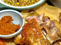 -打酱油·非遗淮扬菜(瘦西湖梅岭店)