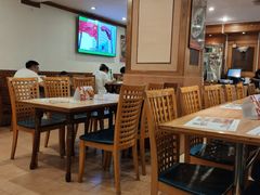 大堂-新世界餐厅(万达店)