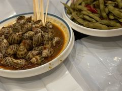 -三妹小龙虾·黄油蟹(华侨城总店)
