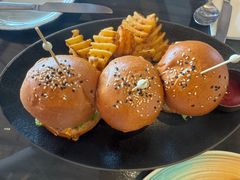 -哈蒙德餐厅